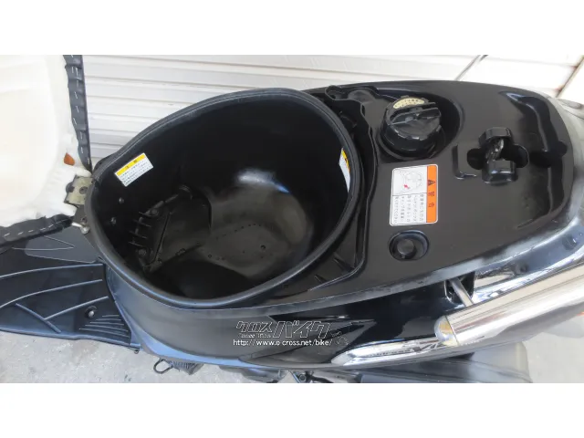 スズキ アドレスV125