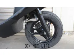 スズキ アドレスV125