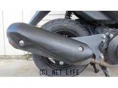 スズキ アドレスV125