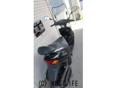 スズキ アドレスV125