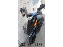 スズキ アドレスV125