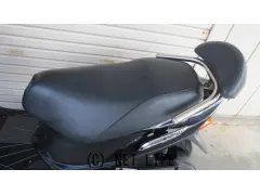 スズキ アドレスV125