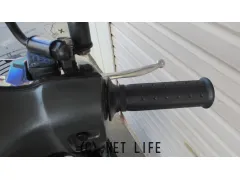 スズキ アドレスV125