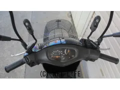 スズキ アドレスV125