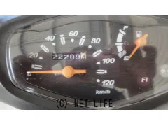 スズキ アドレスV125