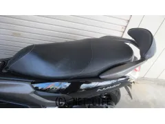 スズキ アドレスV125