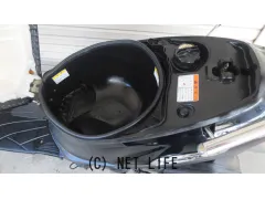 スズキ アドレスV125