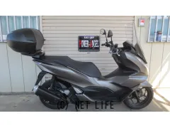 ホンダ PCX160