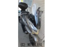 ホンダ PCX160