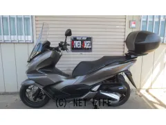 ホンダ PCX160