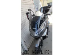 ホンダ PCX160
