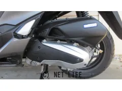 ホンダ PCX160