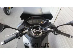 ホンダ PCX160