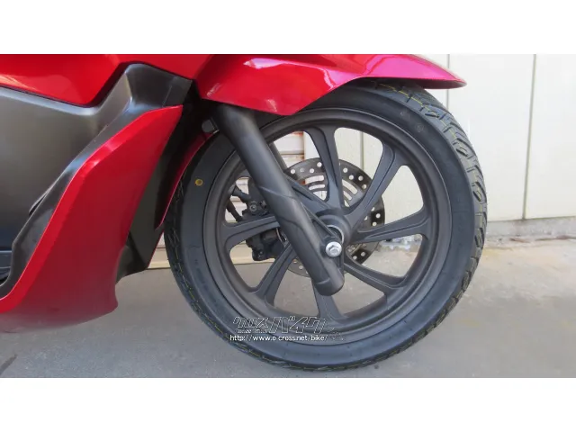 ホンダ PCX125