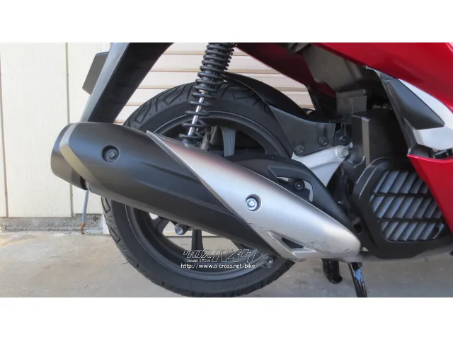 ホンダ PCX125