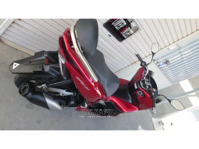 ホンダ PCX125