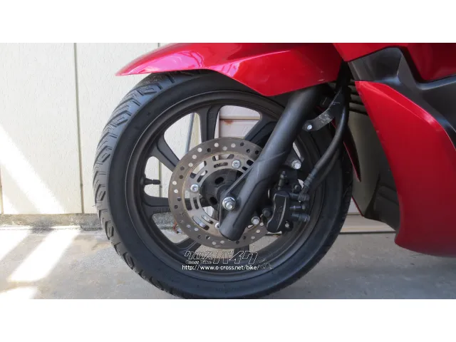 ホンダ PCX125
