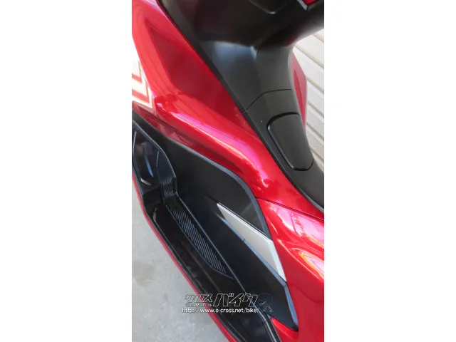 ホンダ PCX125