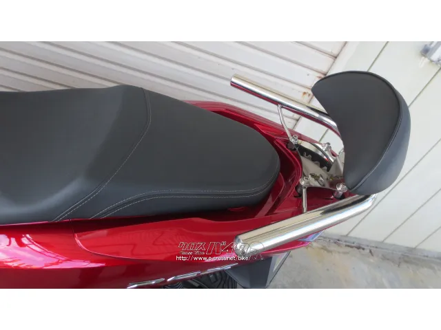 ホンダ PCX125