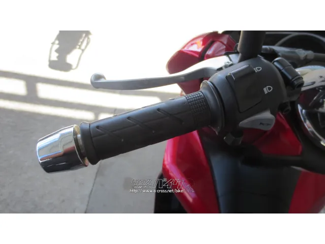 ホンダ PCX125