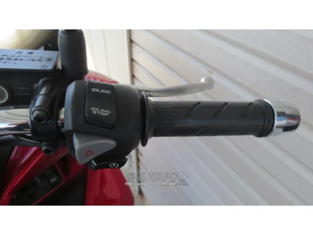 ホンダ PCX125