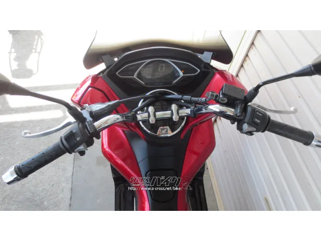 ホンダ PCX125
