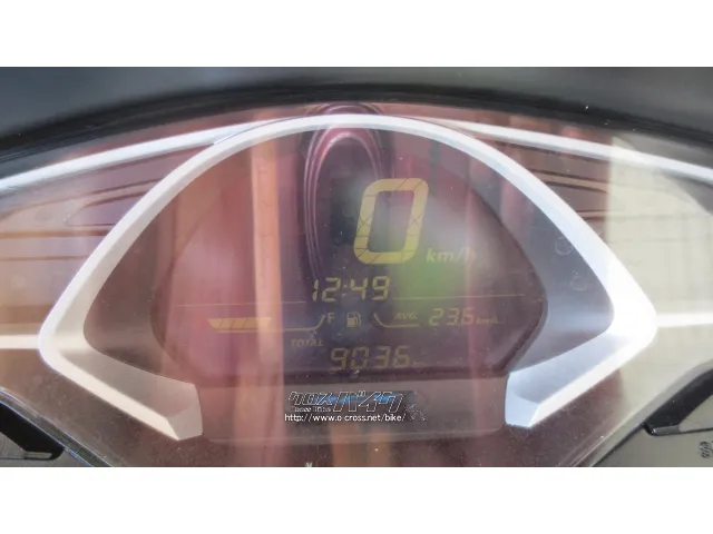ホンダ PCX125