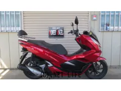 ホンダ PCX125