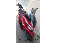 ホンダ PCX125