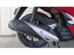 ホンダ PCX125