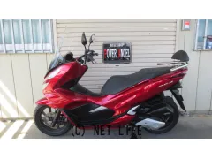 ホンダ PCX125