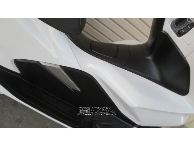 ホンダ PCX125
