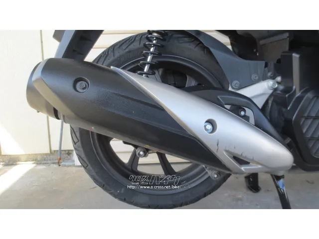 ホンダ PCX125