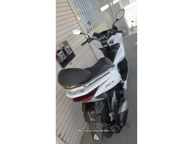 ホンダ PCX125