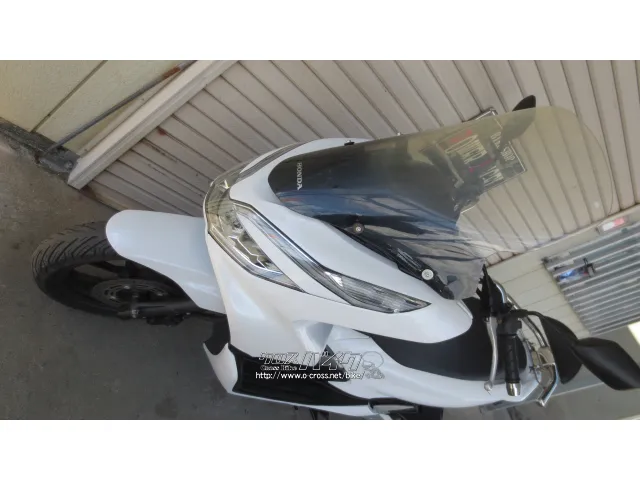 ホンダ PCX125