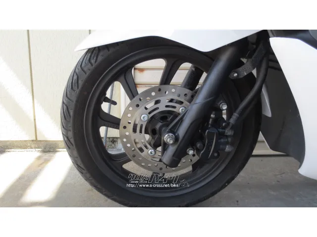 ホンダ PCX125