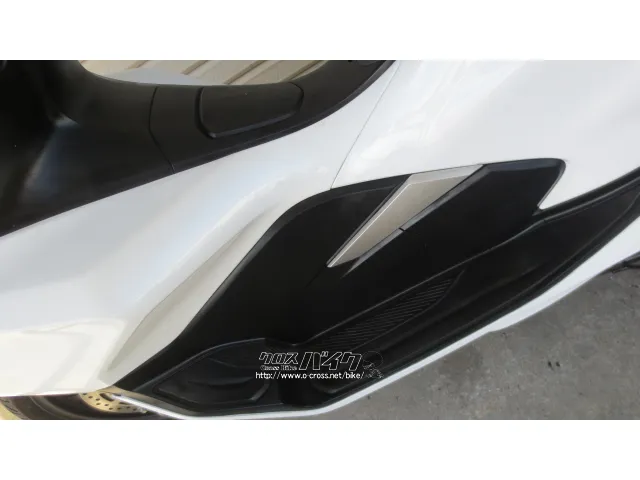 ホンダ PCX125