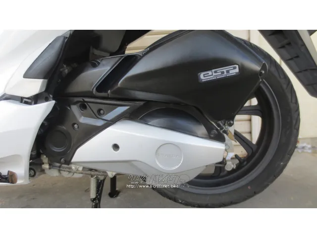 ホンダ PCX125