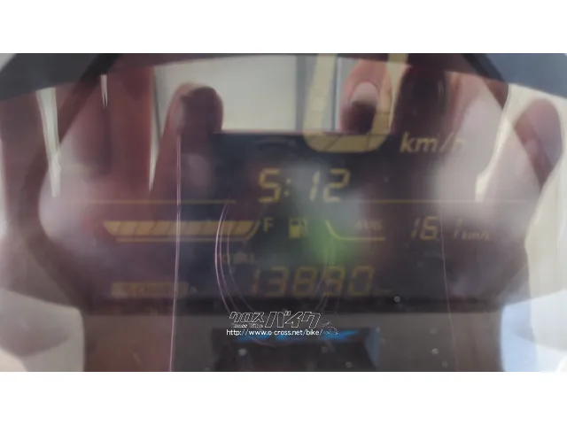 ホンダ PCX125