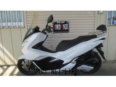 ホンダ PCX125