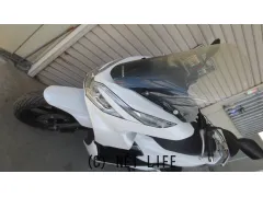ホンダ PCX125
