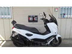 ヤマハ NMAX125