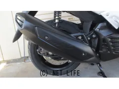ヤマハ NMAX125