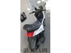 ヤマハ NMAX125