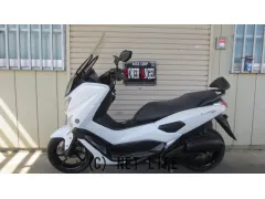 ヤマハ NMAX125