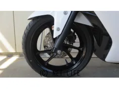 ヤマハ NMAX125