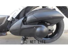 ヤマハ NMAX125