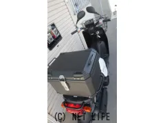 ヤマハ ギア