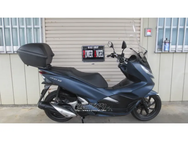 ホンダ PCX125
