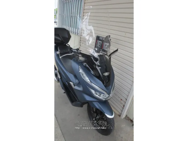 ホンダ PCX125